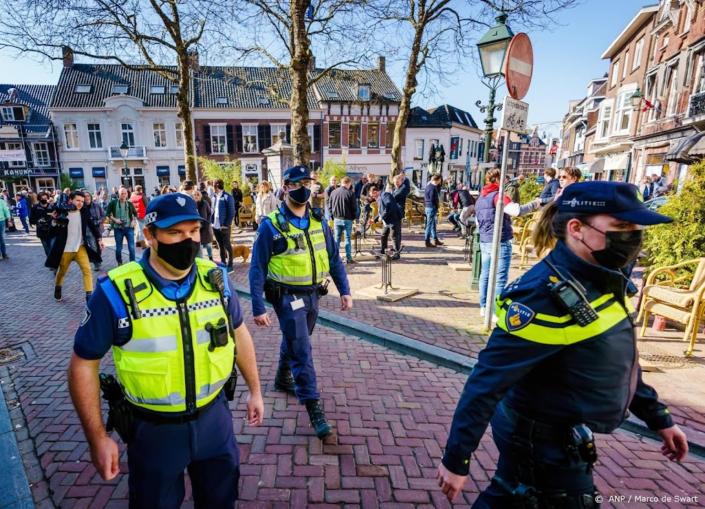 Boa's verwachten zaterdag terughoudend op te treden bij horeca