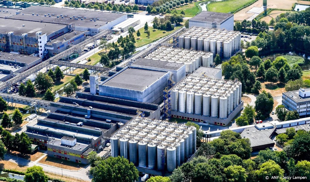 FNV schort staking bij Heineken op, maandag weer om tafel