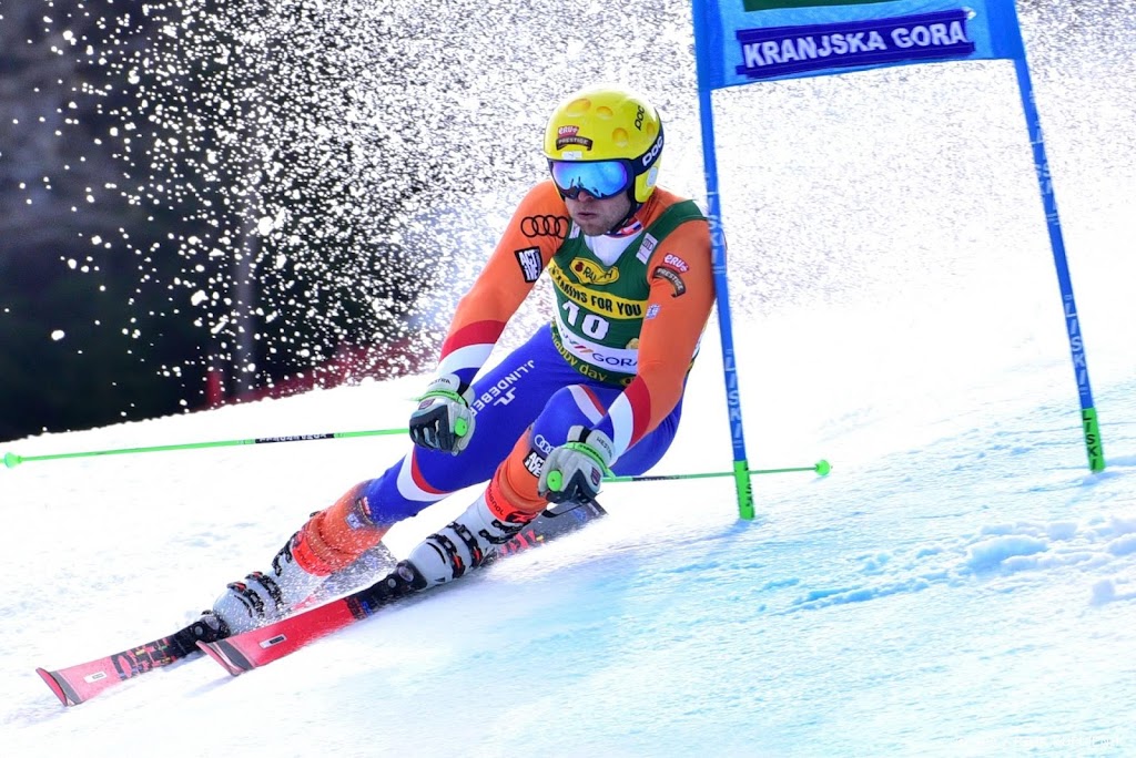 Skiër Meiners mag toch naar Olympische Spelen in Beijing