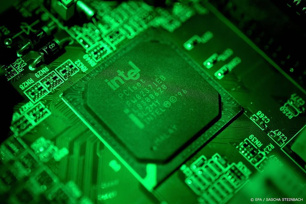 China importeerde minder chips door coronabeperkingen
