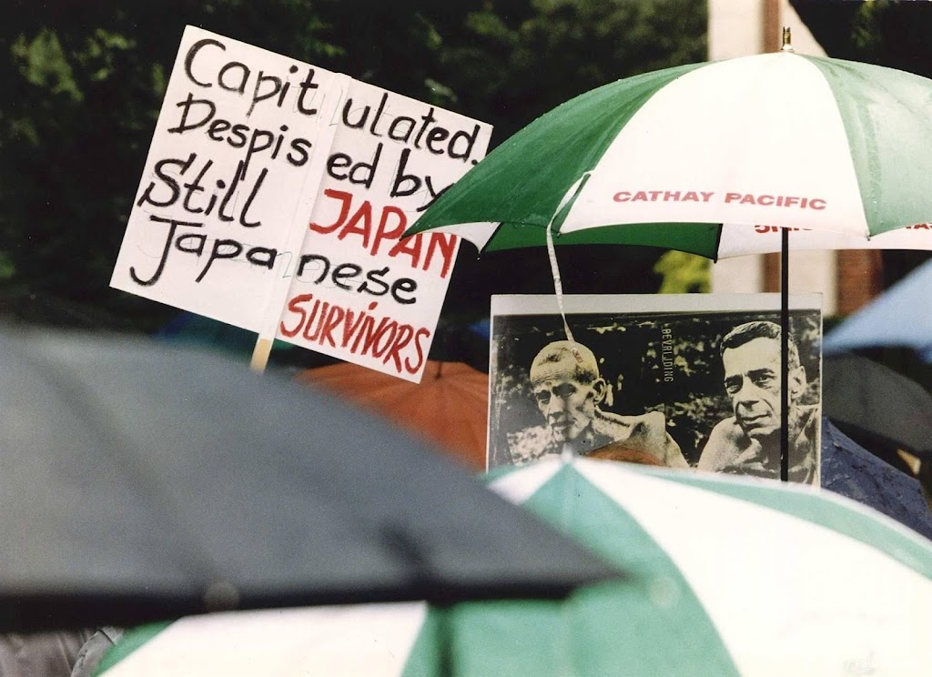 Kabinet in gesprek met Stichting Japanse Ereschulden