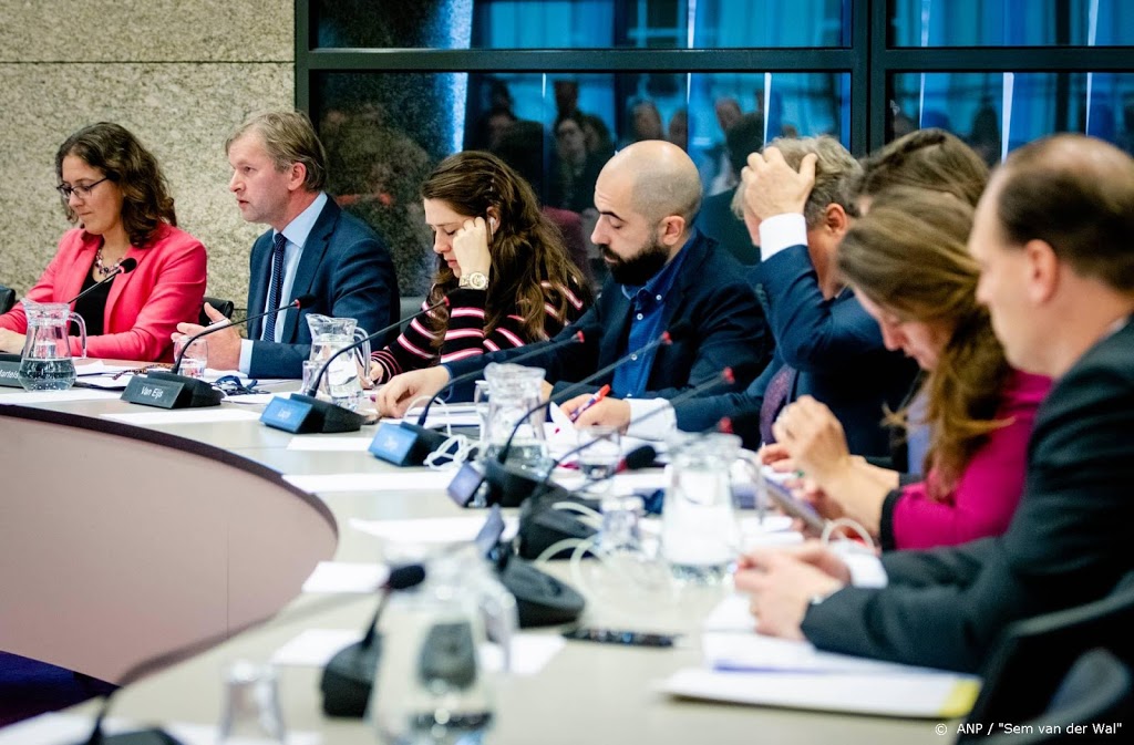 Werkgevers en gemeenten pleiten voor nationaal stikstofakkoord