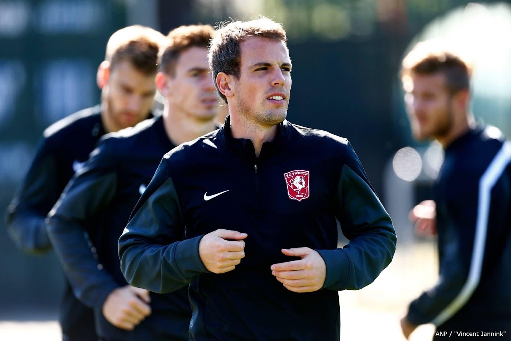 Brama terug in selectie FC Twente