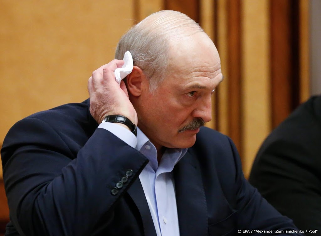Wit-Rusland dreigt Russische olie voor Europa af te tappen