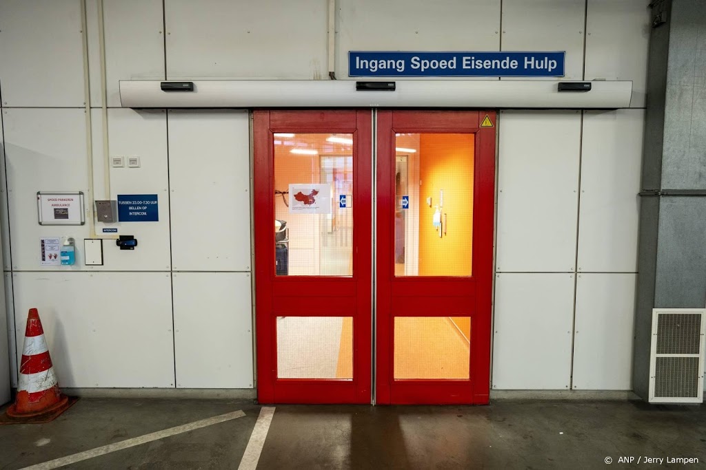 Druk weekeinde bij spoedeisende hulp door schaatsletsel