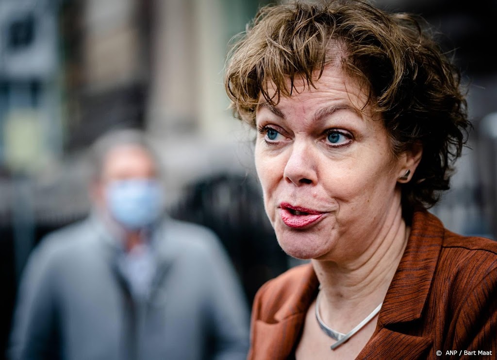 VNO-NCW: overheid moet regie klimaatbeleid terugpakken