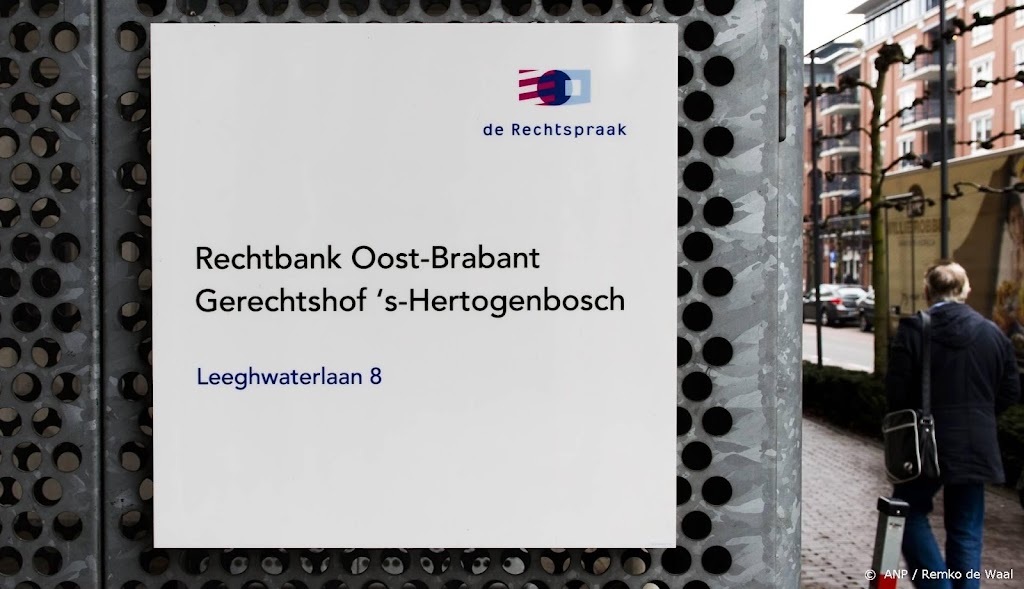 Hof wijst verzoek horen extra deskundigen in zaak-Thijs H. af