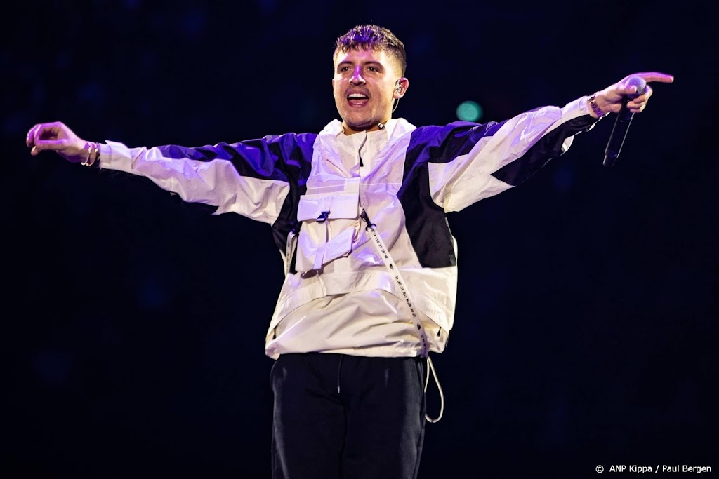 NPO FunX boycot Lil Kleine na vermeende mishandeling