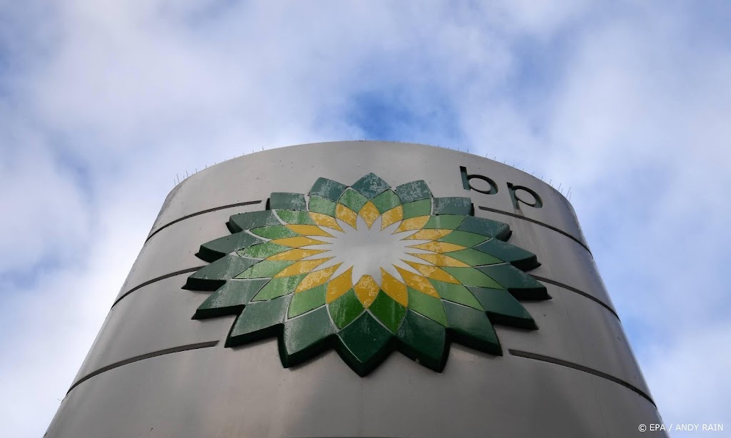 Olieconcern BP blijft actief in Rusland, nog geen last van onrust