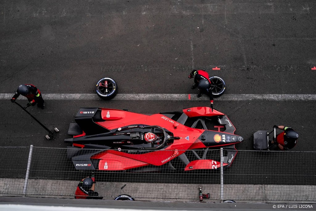 Komend seizoen drie sprintraces in Formule 1