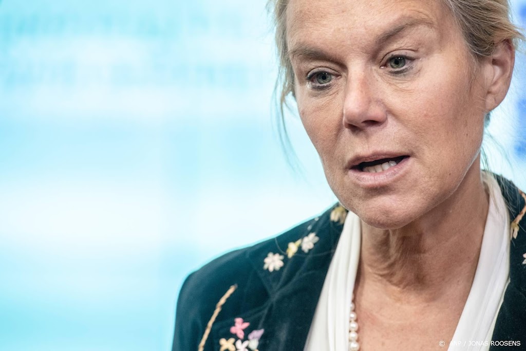 Nederland moet Brussel 87 miljoen nabetalen over begroting 2021