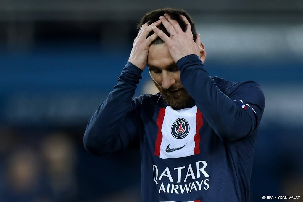 Champions League wordt hervat met topduel in Parijs