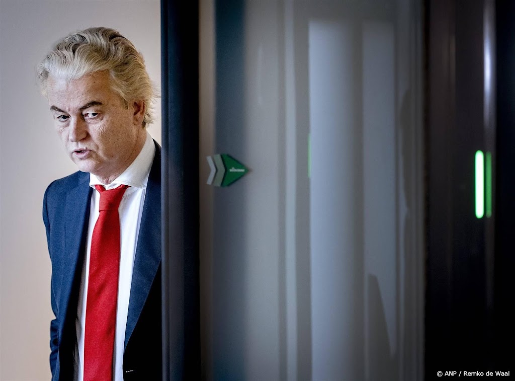 Wilders noemt afzeggen Omtzigt met appje 'een gotspe'