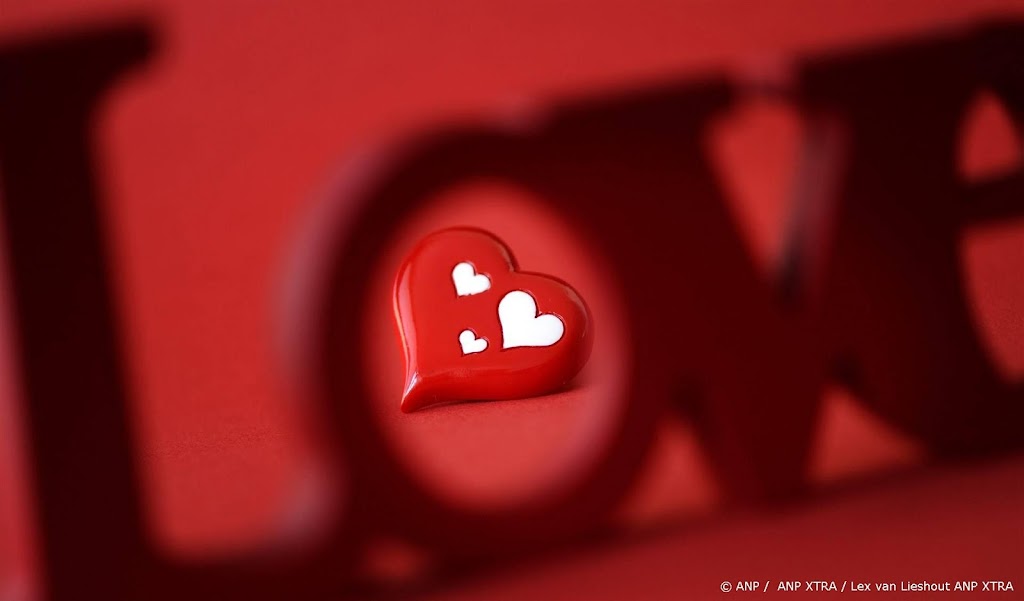 Valentijnsstaking bij bezorgdiensten dreigt koppels in VK te raken
