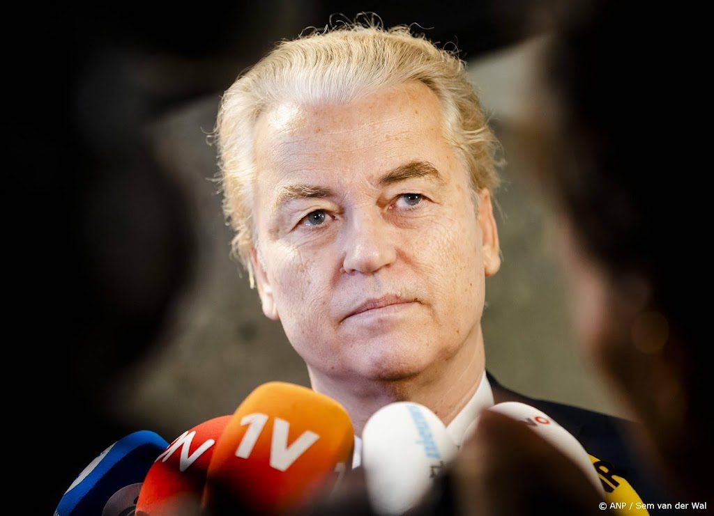 Wilders 'kan niet wachten' om premier te worden