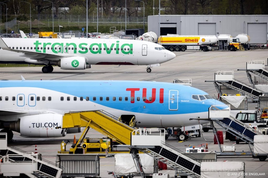 ANVR voorziet problemen door tijdelijke sluiting Eindhoven Airport