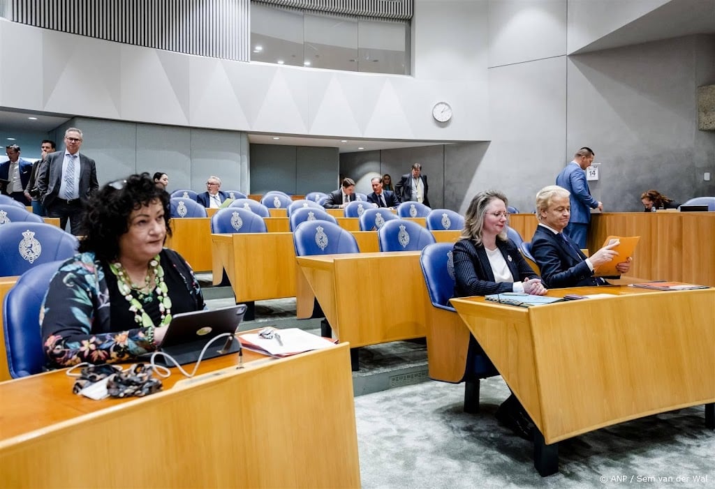 Ook Van der Plas haalt uit naar Omtzigt, 'geen sorry gehoord'