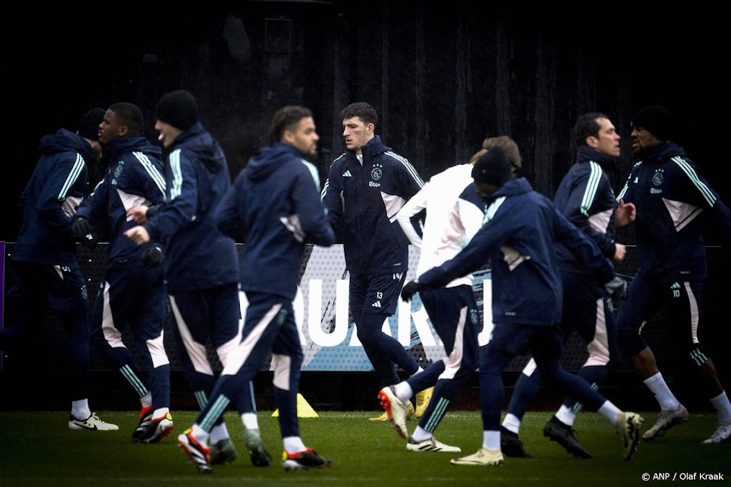 Ajax hervat het Europese seizoen nederig tegen Bodø/Glimt