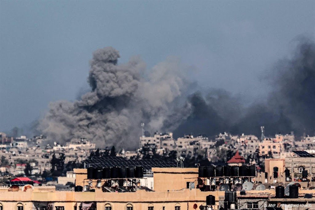 Israël geeft fiat voor Starlink-internet, ook in delen van Gaza