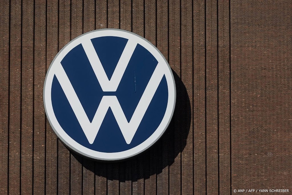 Volkswagen onderzoekt activiteiten in regio China op dwangarbeid