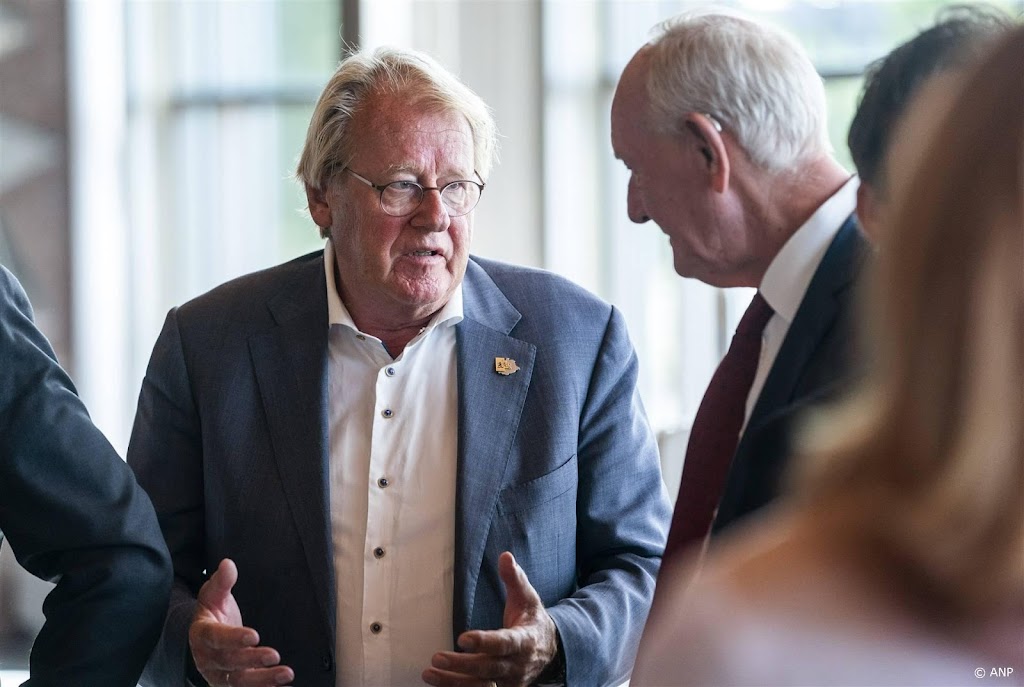 Veel gewonden bij schietpartij na viering 'Super Bowl' in Kansas