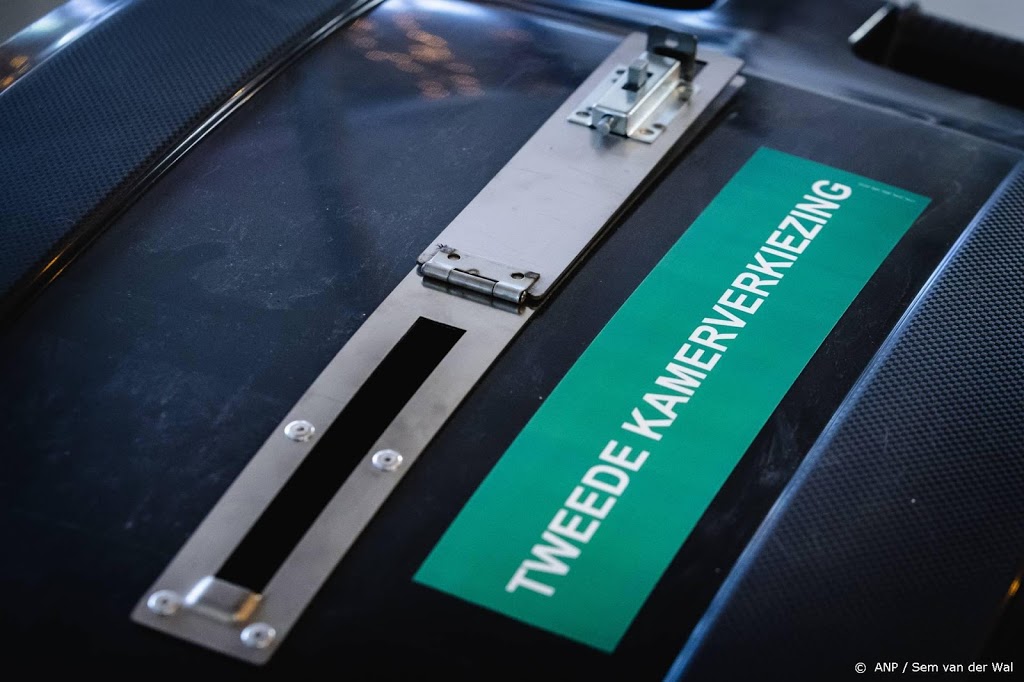 Vrij rustig weer tijdens verkiezingsdagen