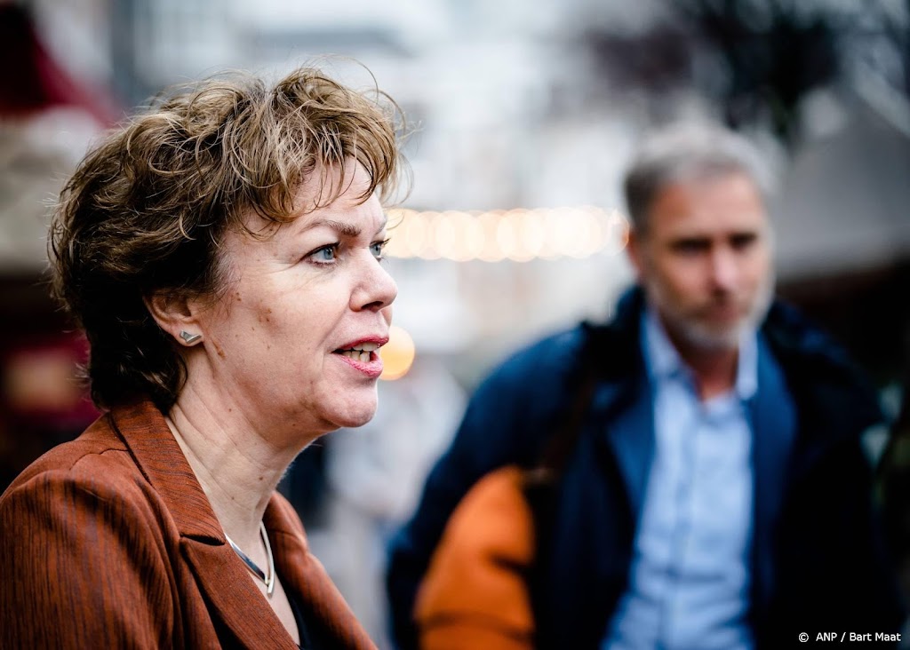 Oekraïne en klimaat tonen volgens VNO-NCW noodzaak meer waterstof