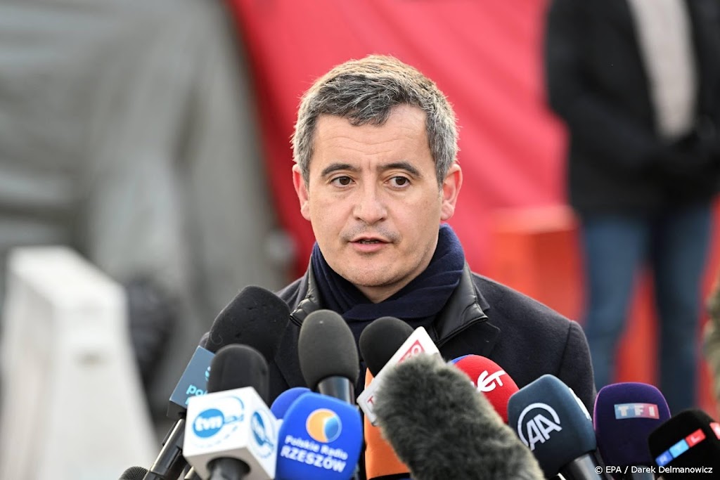 Franse regering maant tot kalmte op Corsica