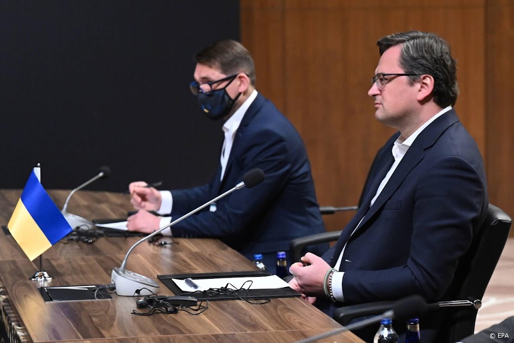 Oekraïne roept op tot boycot bedrijven die in Rusland actief zijn