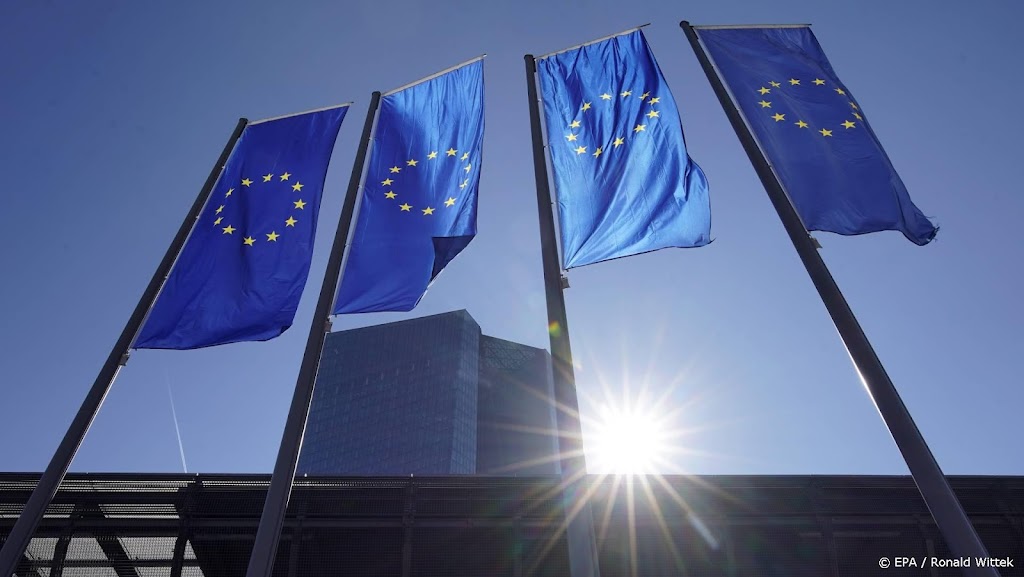 ECB: banken moeten meer informatie geven over 'klimaatrisico's'