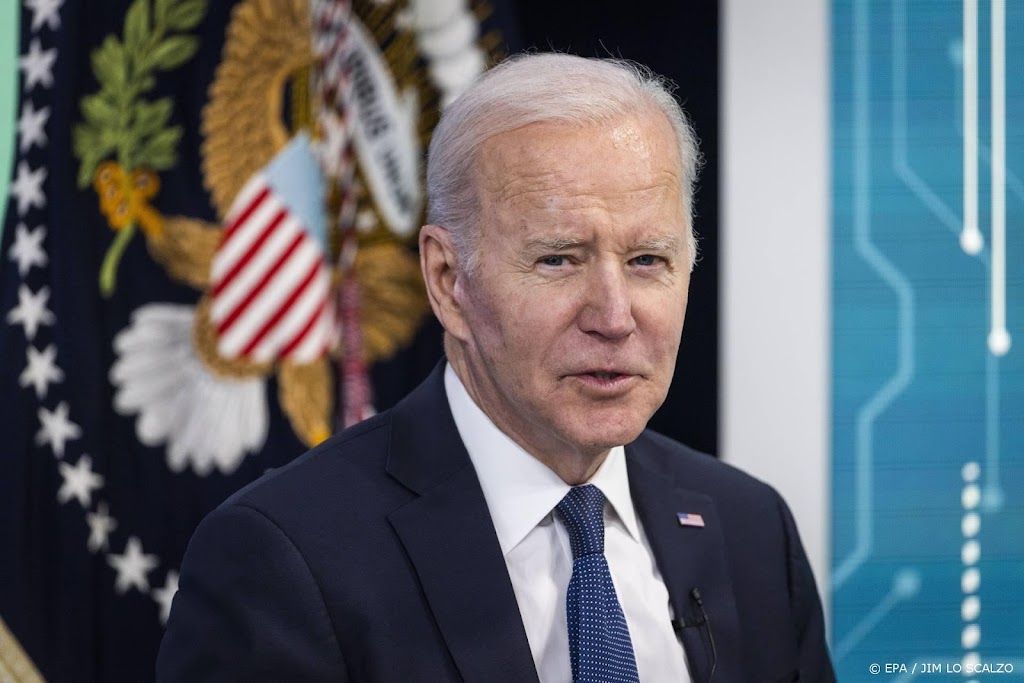 NBC News: Biden overweegt bezoek aan Europa