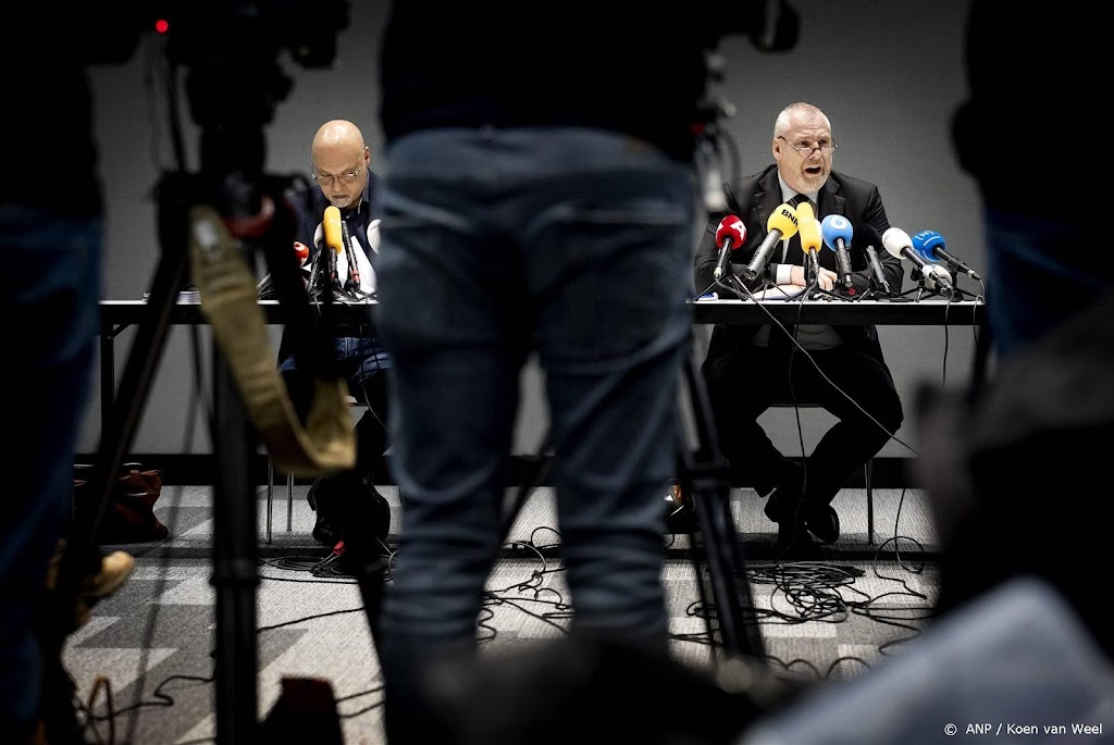Advocaten kroongetuige Nabil B. staan hem niet langer bij