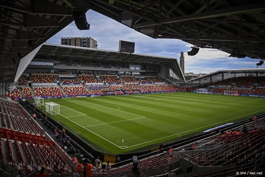Man komt Britse voetbalstadions niet meer in na racisme
