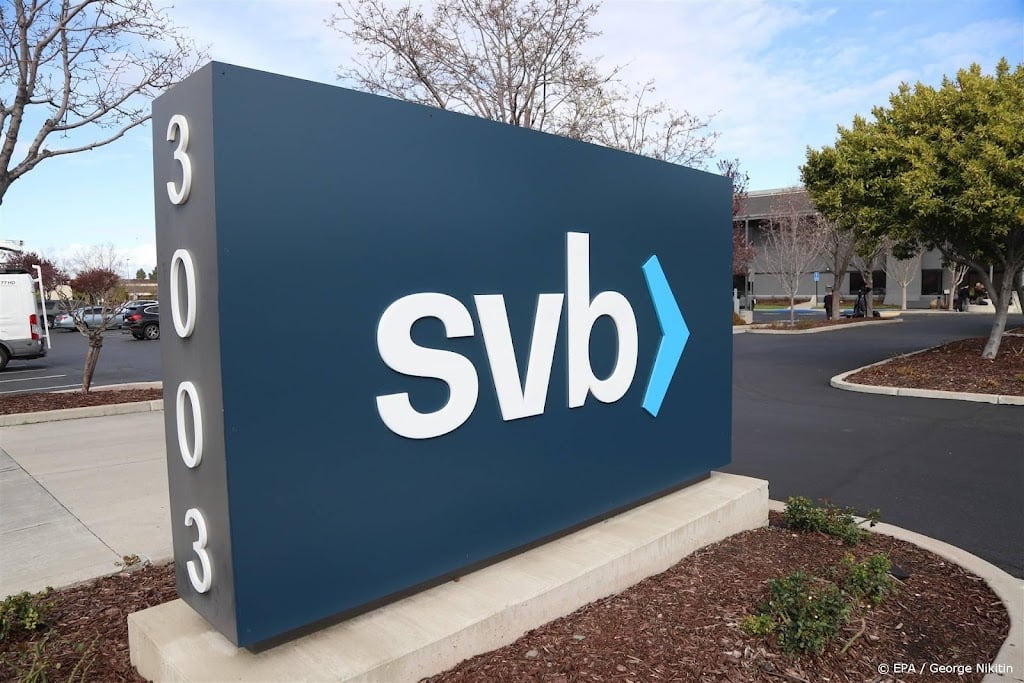 Omvallen van Amerikaanse SVB kan ook Nederlandse start-ups raken