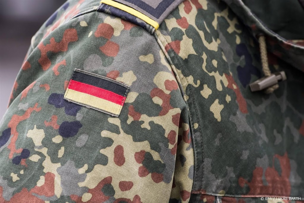 Duitse defensie slechter af dan voor Russische invasie Oekraïne
