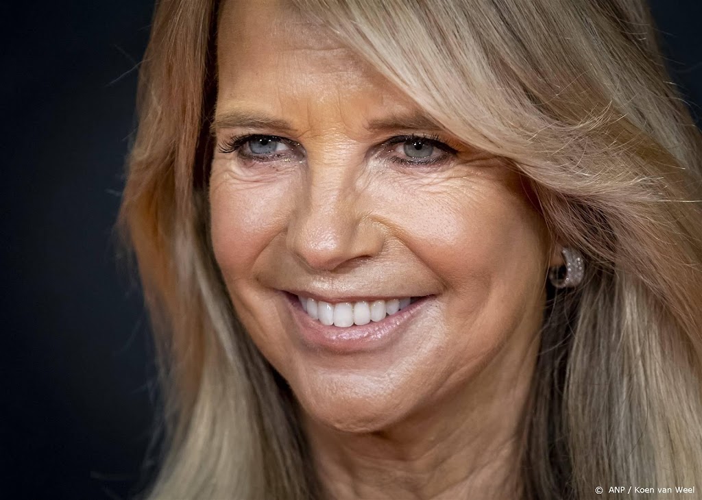 Linda de Mol reageert niet op vervolging van Jeroen Rietbergen