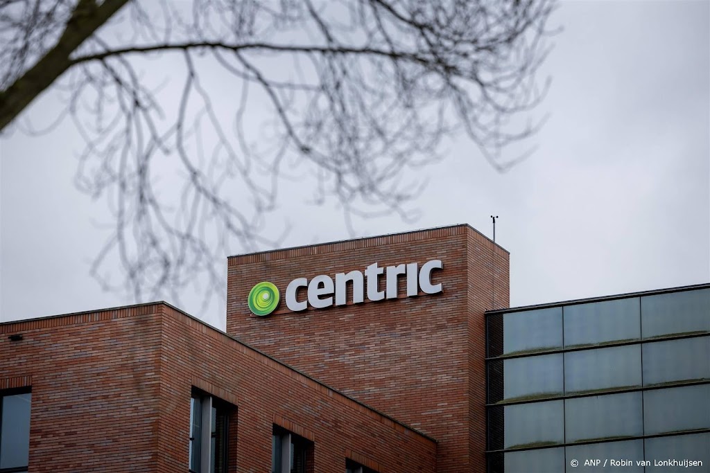 Centric en ex van weggestuurde topman Sanderink treffen regeling