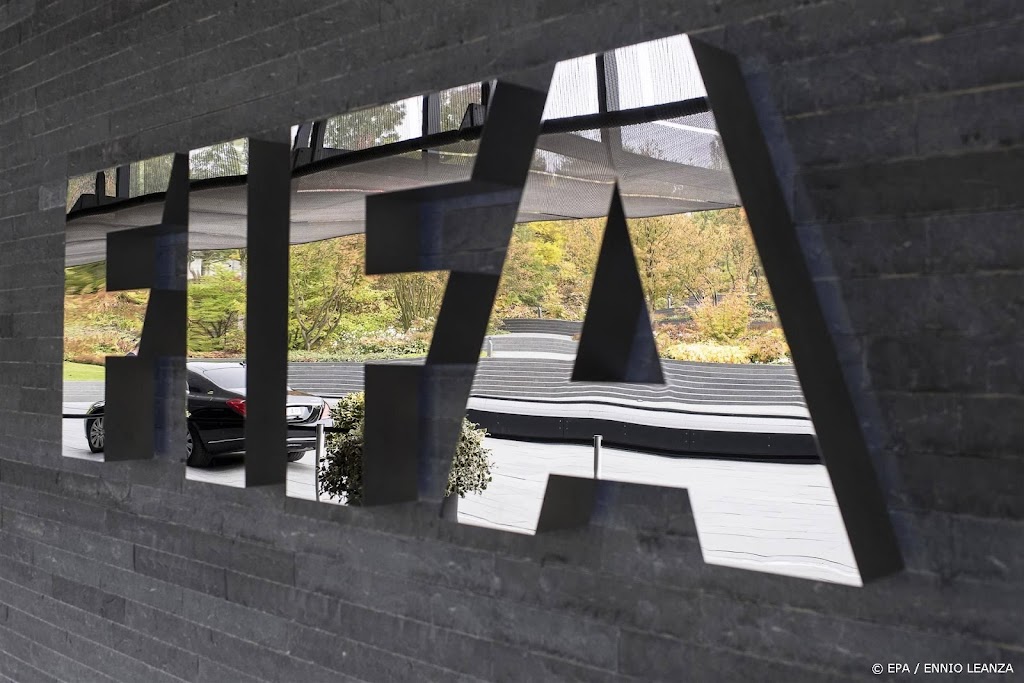 FIFA wil ook jaarlijks toernooi met kampioenen van confederaties