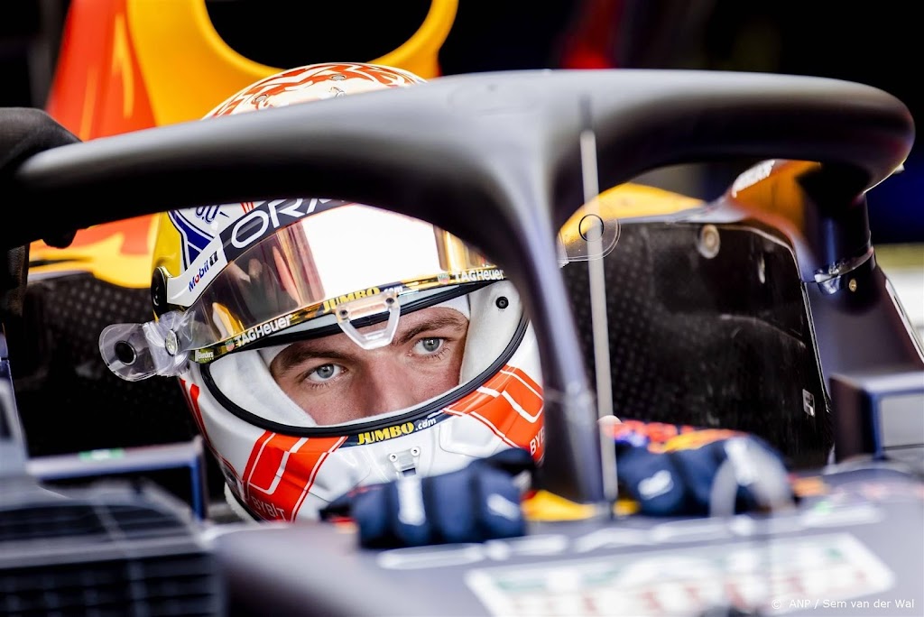Verstappen hoopt dat circuit van Djedda veiliger is geworden