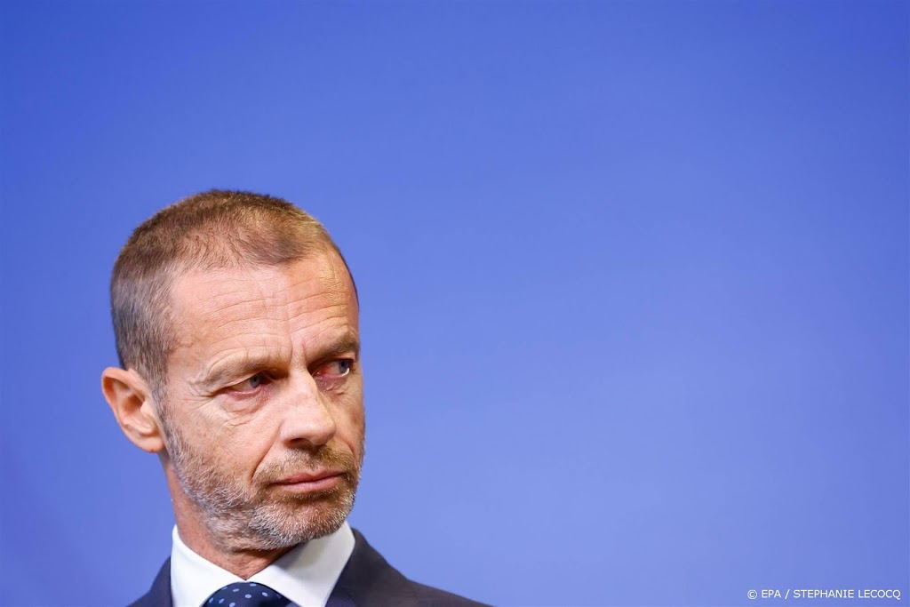 UEFA: clubs mogen geen Europese duels organiseren zonder uitfans