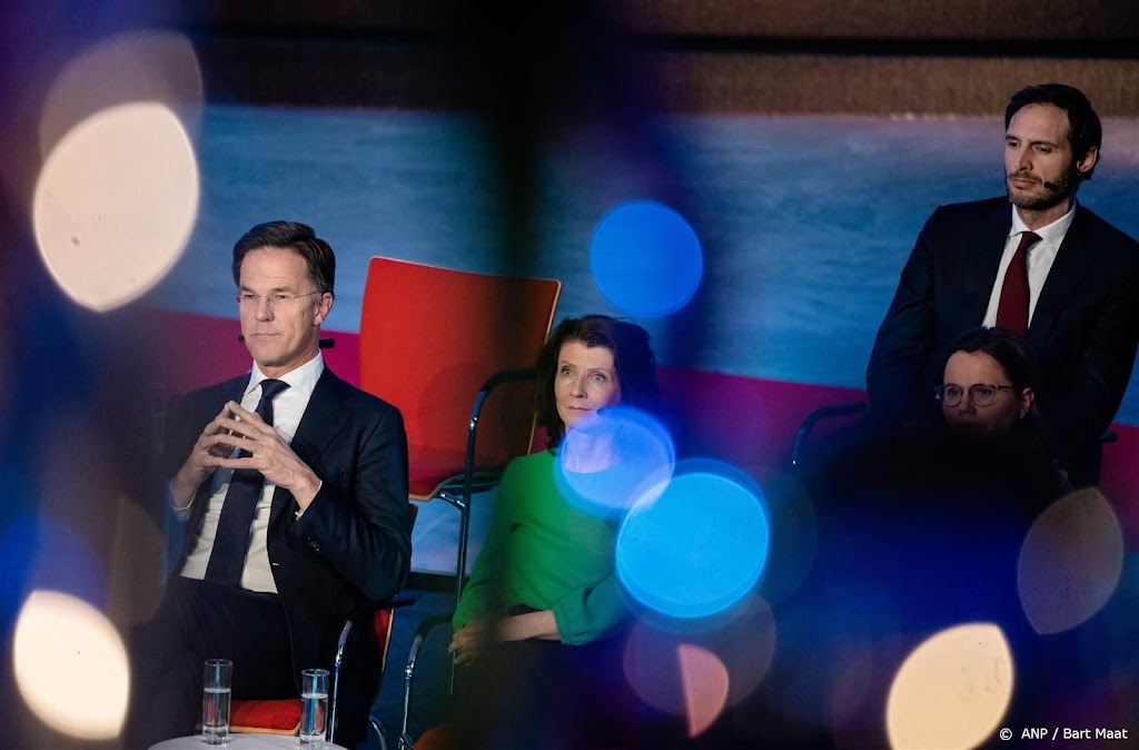 Hoekstra vertrouwt erop dat CDA-verhaal 'uiteindelijk' aankomt