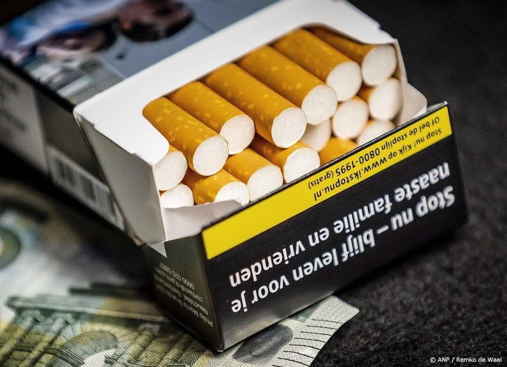 Utrecht trekt verbod op nieuwe tabakszaken in