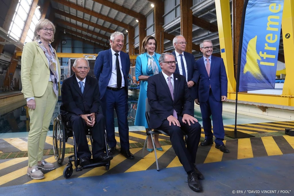 G7-landen eens over schuldenverlichting voor arme landen
