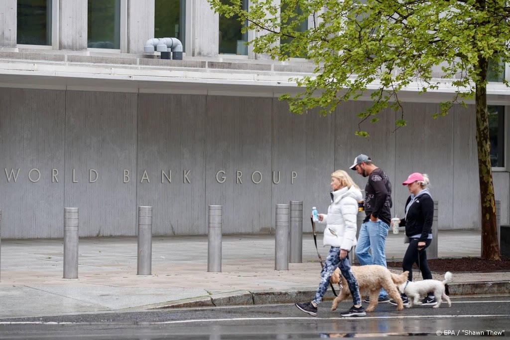 IMF: gebrekkige kredietverlening banken kan crisis versterken