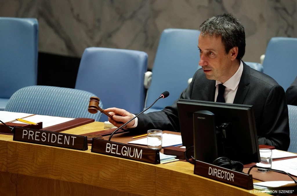 Marokko laat terugkeer Belgen met dubbele nationaliteit toe