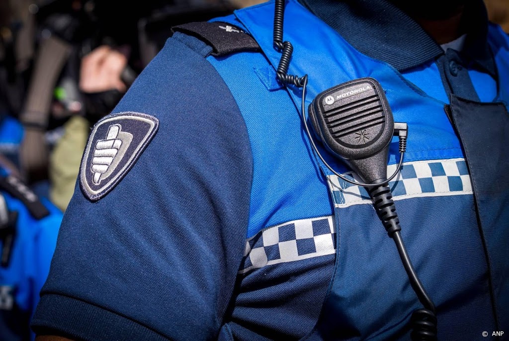 Drie verdachten vast voor mishandelen boa's in Rotterdam