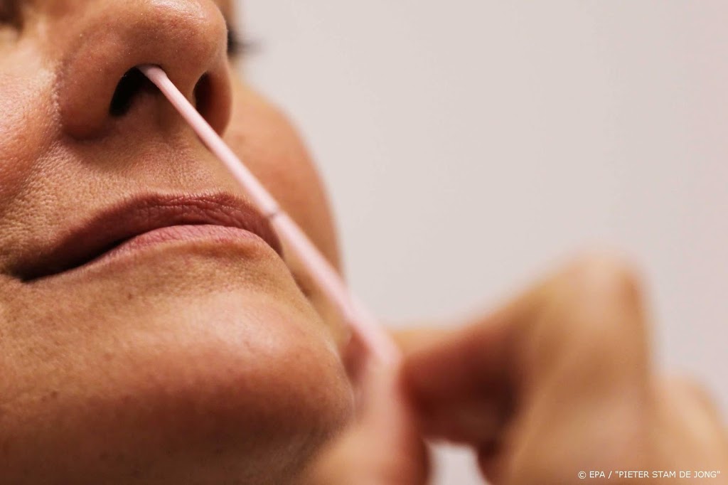 Ook gevangenbewaarder sneller getest op coronavirus