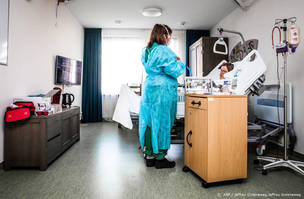 'Drie op vier zorgmedewerkers blootgesteld aan agressie'