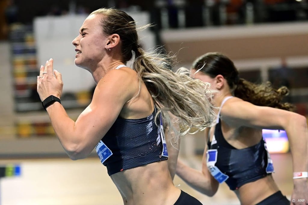NOC*NSF: deze week al starten met vaccineren sporters