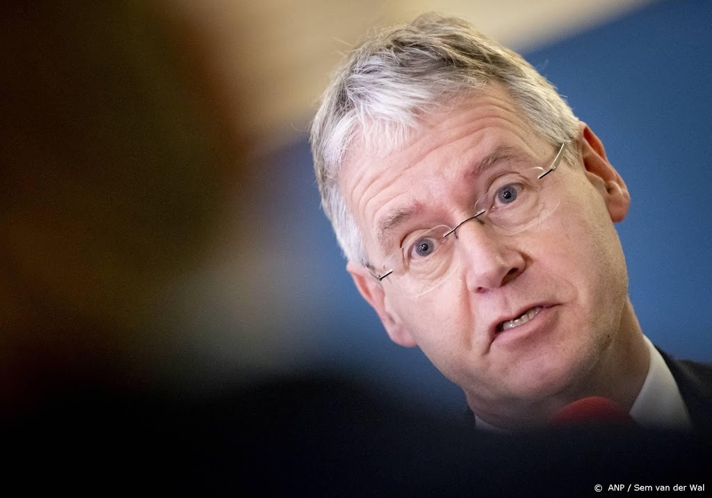 Slob: 8,5 miljard kan keerpunt zijn voor verbetering onderwijs